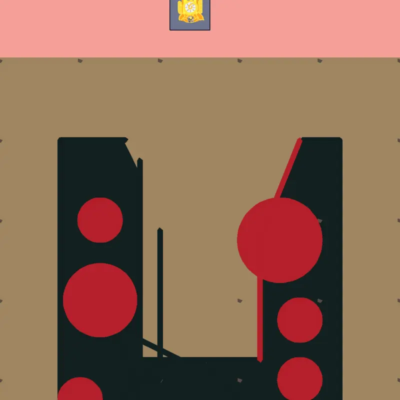 Game by @tvman77