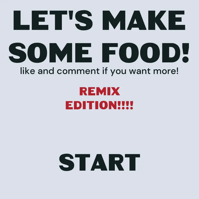 Game by @somerandompc