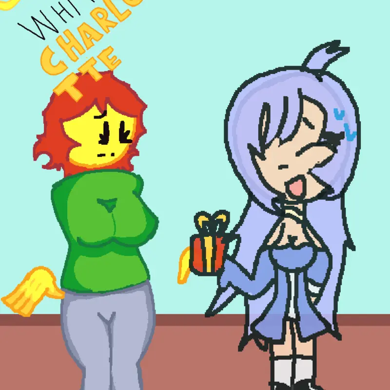 Game by @Nani_Gacha