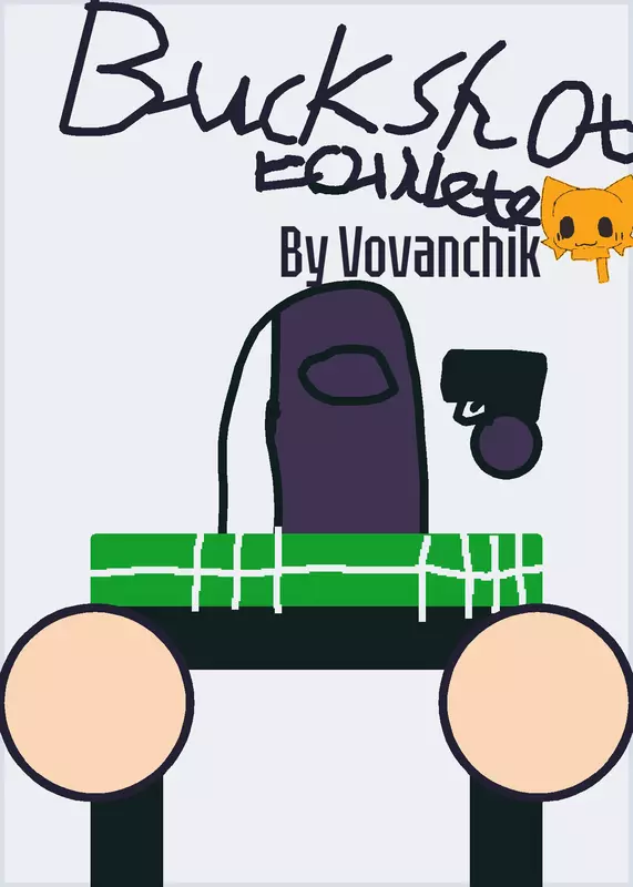 Game by @Vovanchik