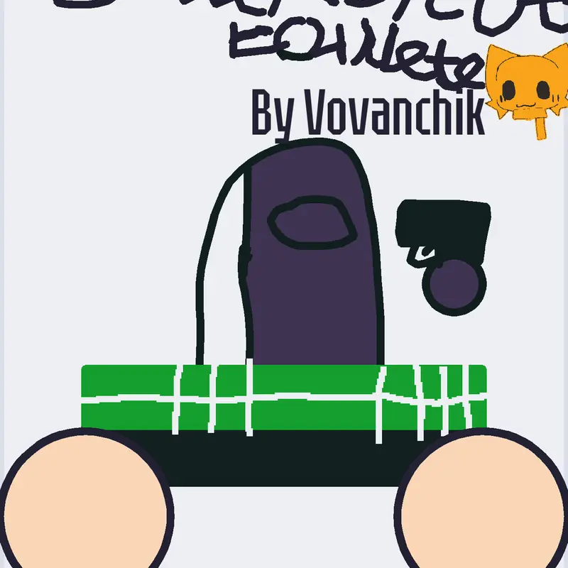Game by @Vovanchik