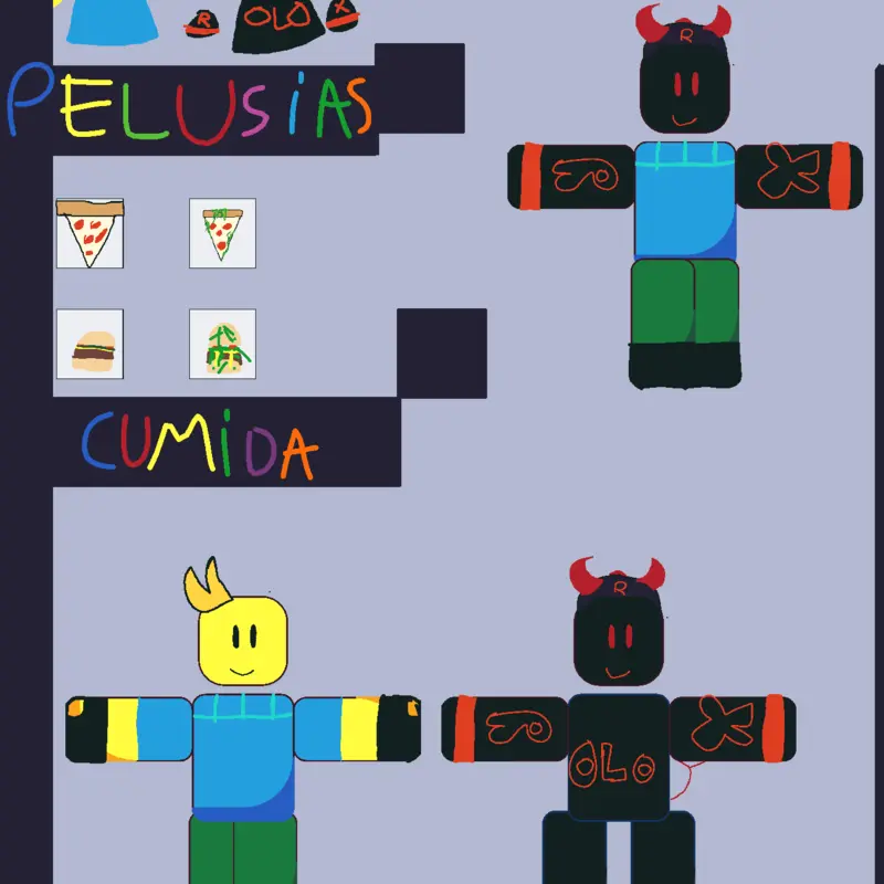 Game by @herberthgomesdossant