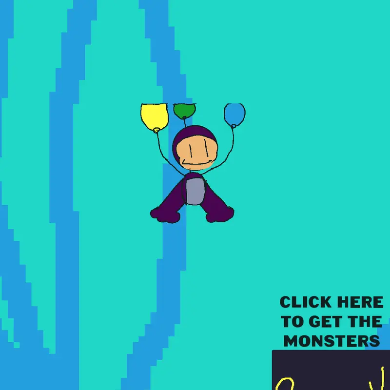 Game by @thefunky