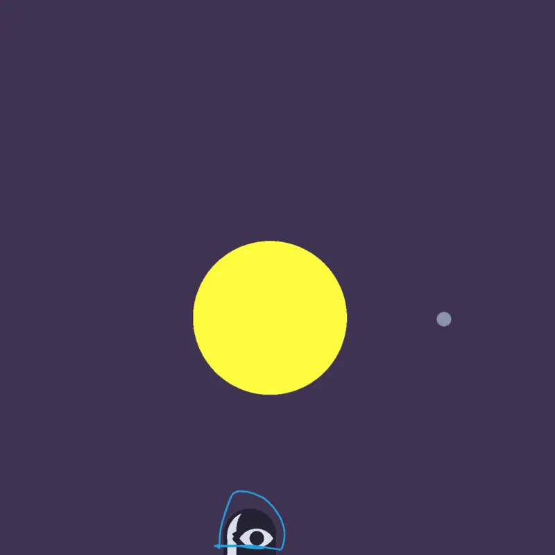 Game by @hasade