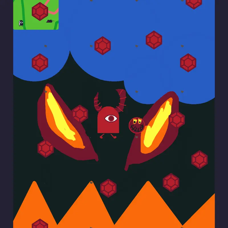 Game by @thepotatowithaface