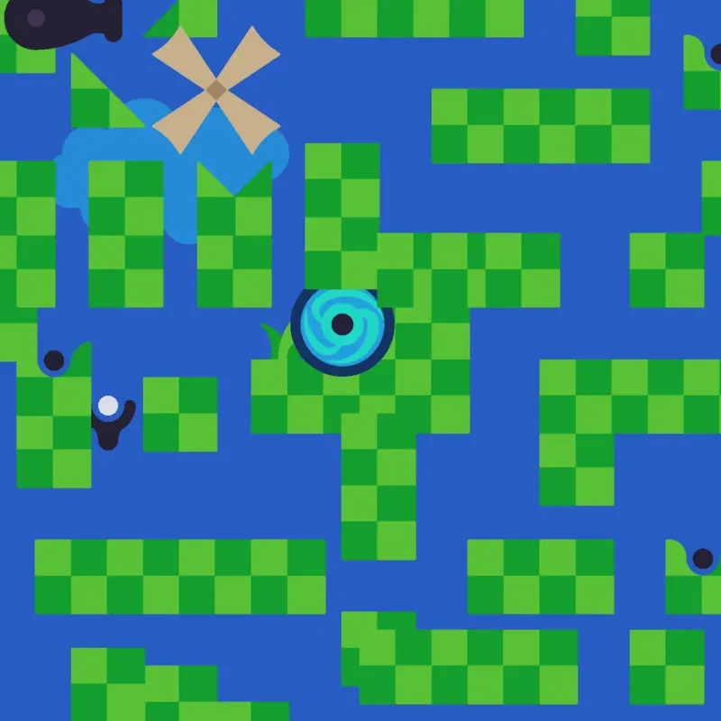 Game by @Atif1000