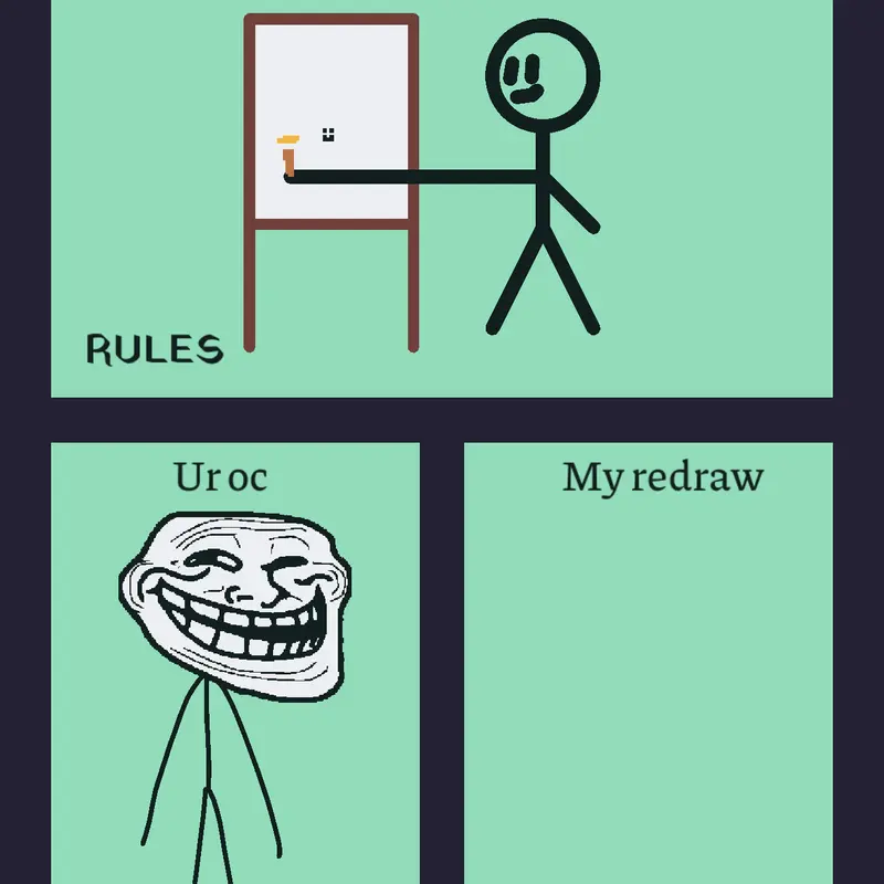 Game by @TrollgeIncident_Trollgey