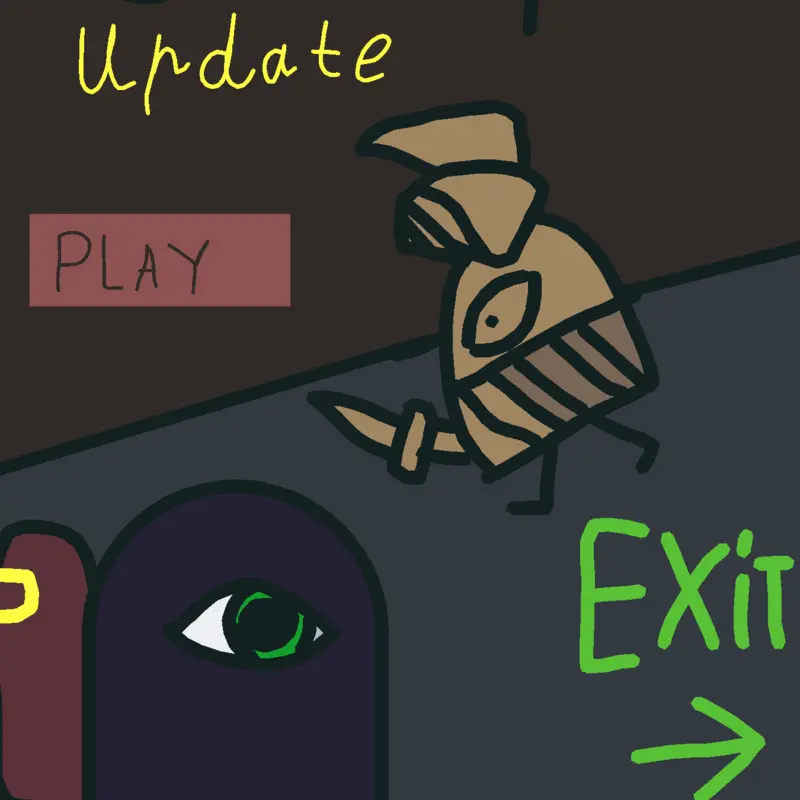 Game by @Artemsvnb