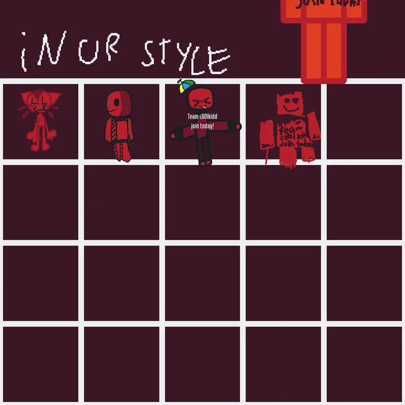 Game by @qqaq