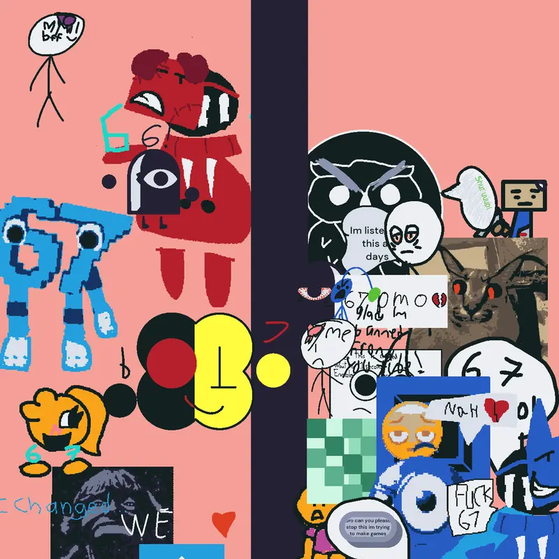 Game by @hHhHHhhhHHHHHHHHHh_H2026
