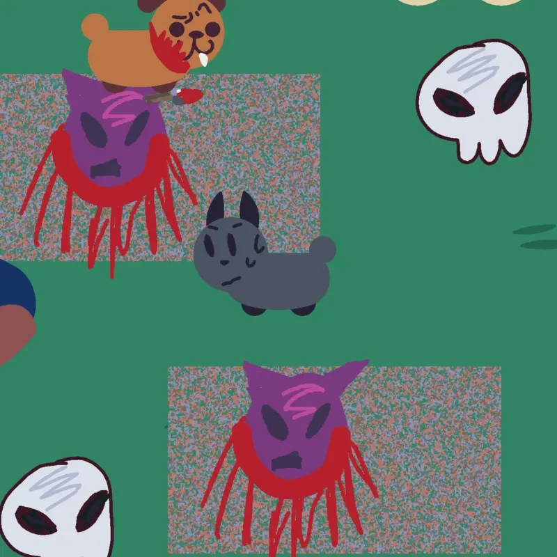 Game by @mochi_kimchi