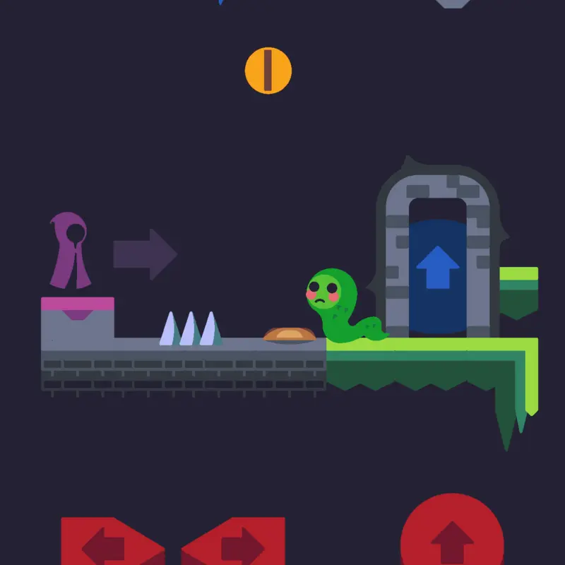 Game by @Kykoy