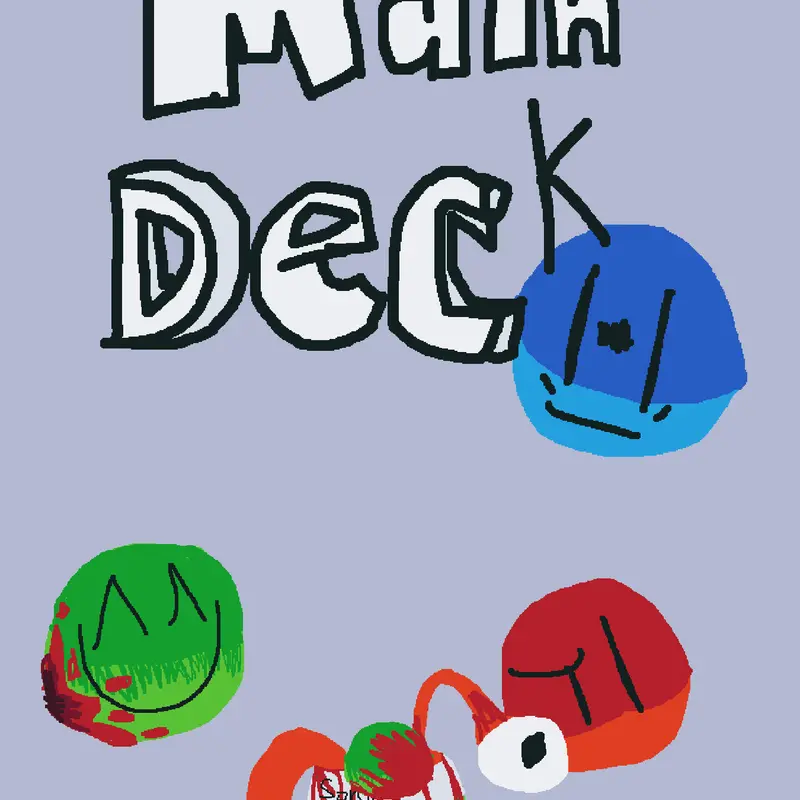 Game by @thatonebaconboyy