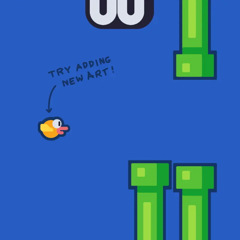 Game by @ekrjfjfsm