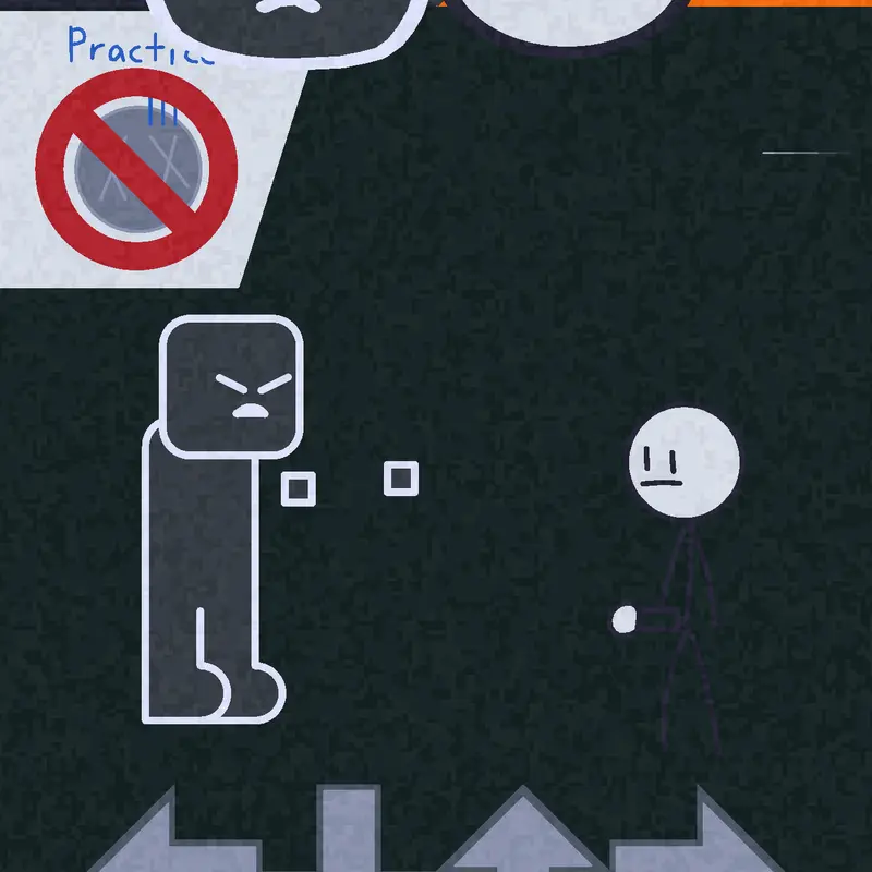 Game by @RandomMashup