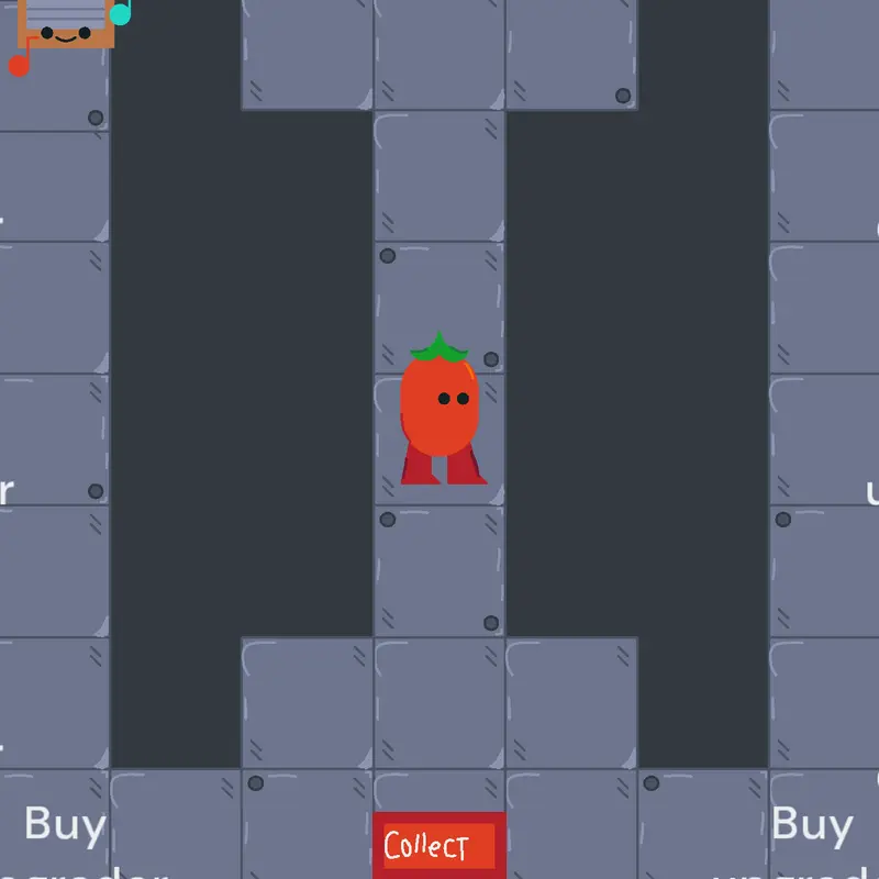 Game by @Delisha_8