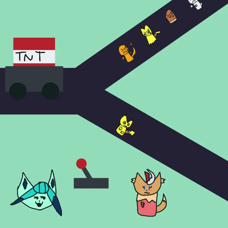 Game by @milkshake-Evee