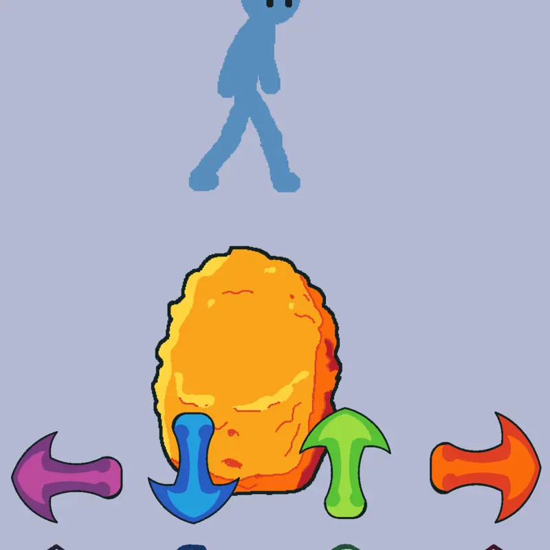 Game by @--Nugget--
