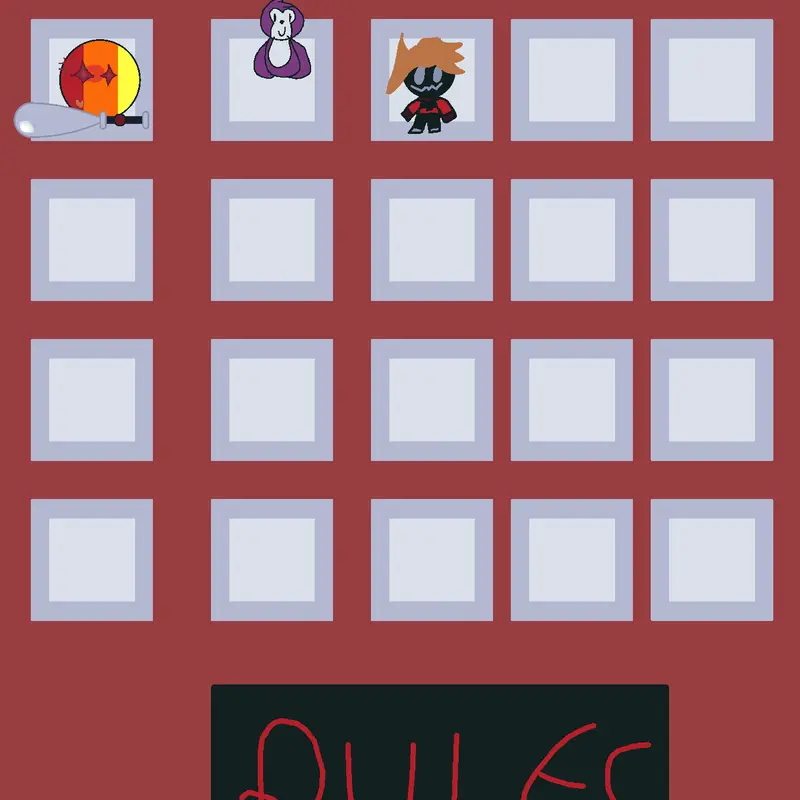 Game by @Dreksilent