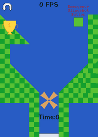 Puzzle Golf