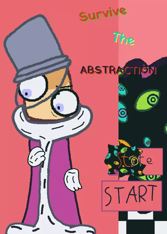 Game by @Jax_fan