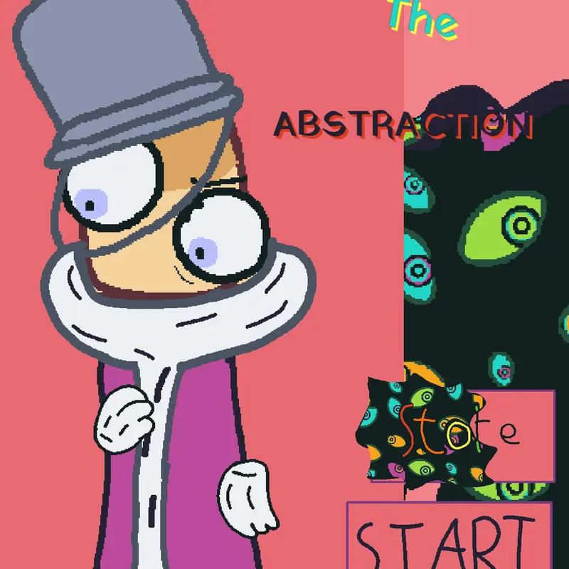 Game by @Jax_fan