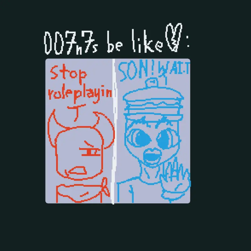 Game by @halloween_coolkidd