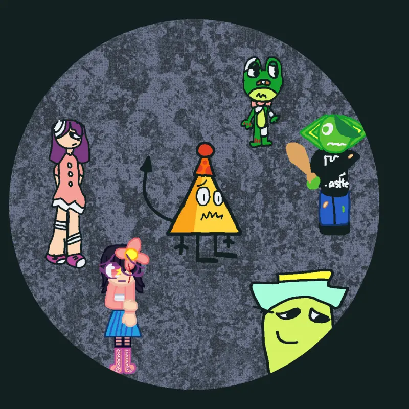 Game by @filipinoemojicat
