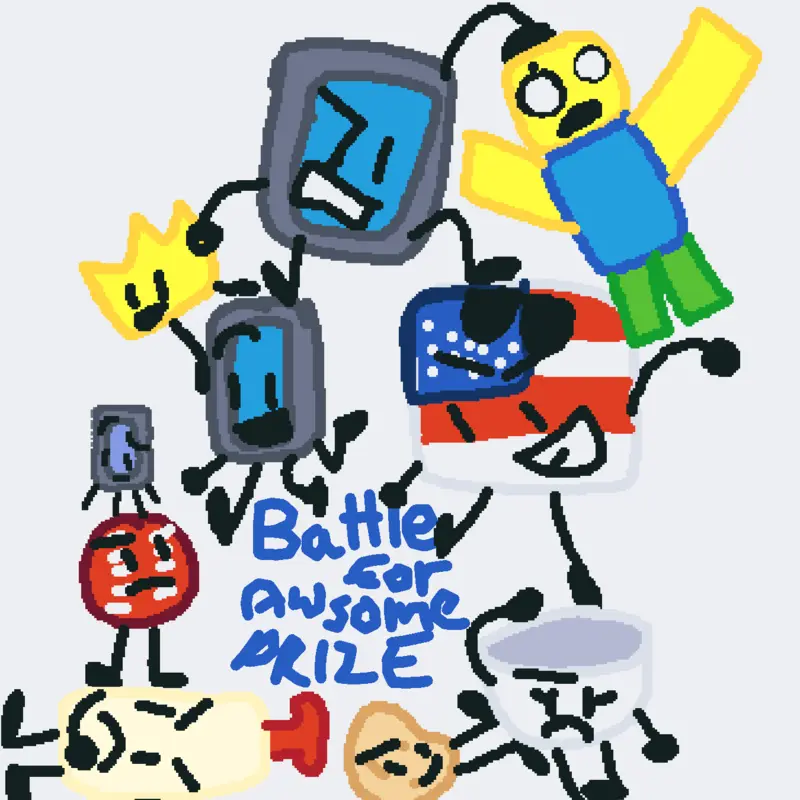 BFAP by @fireybetter