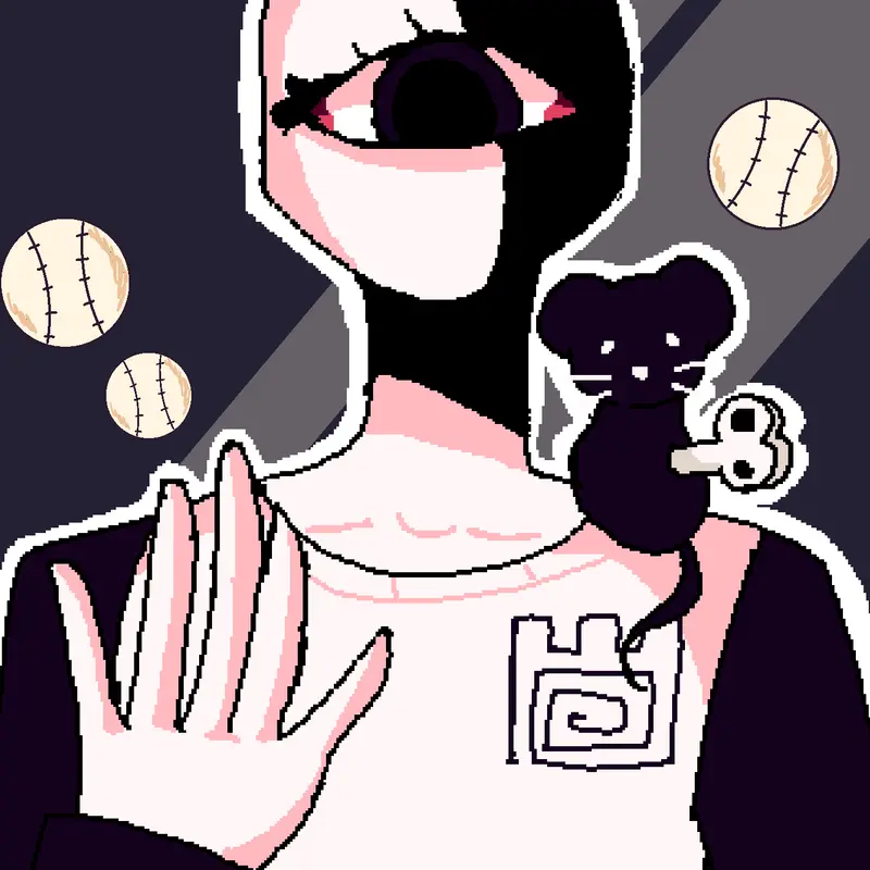 Game by @APPLE_DEMONYO4R