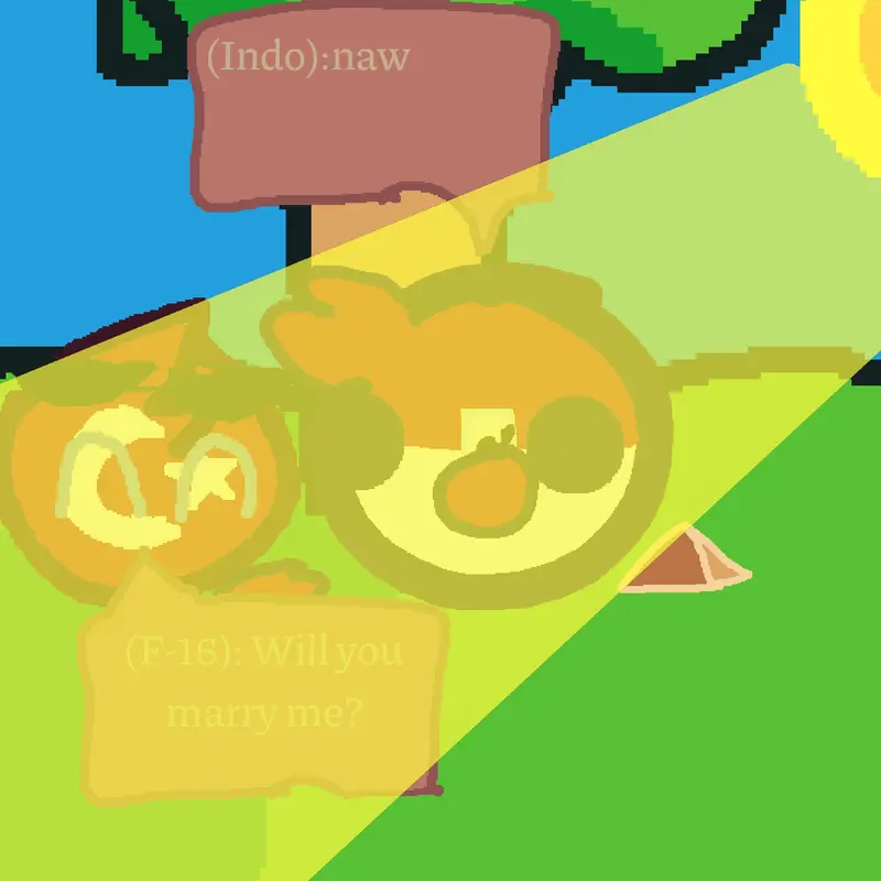 Game by @indoofical