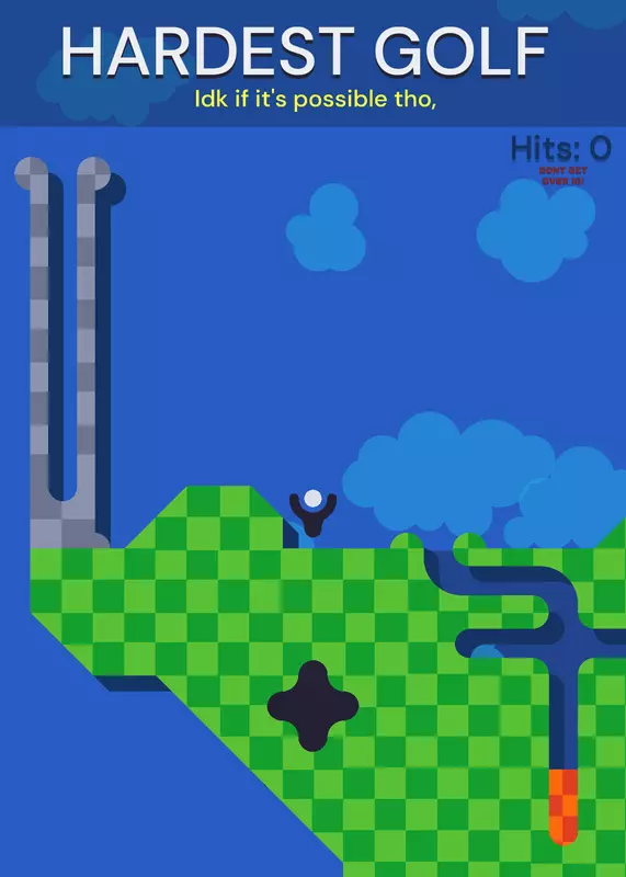 Game by @mercutato