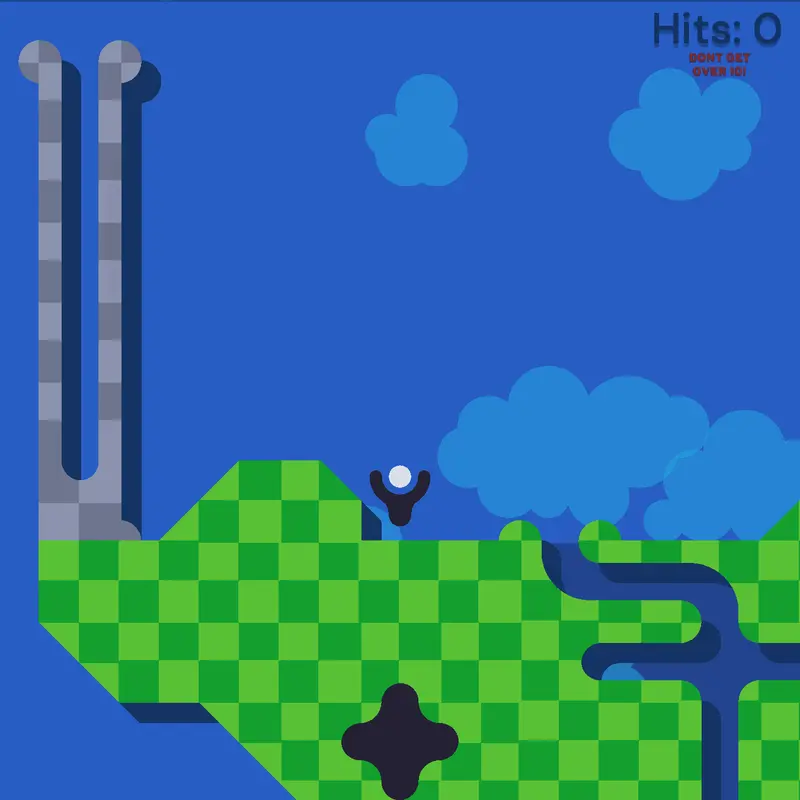 Game by @mercutato