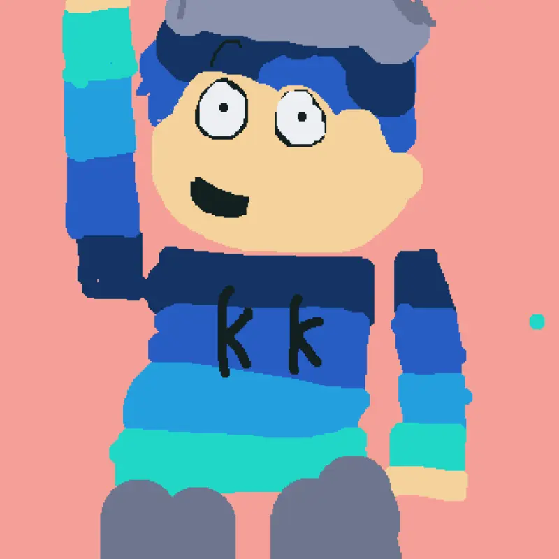Game by @holloweenguy
