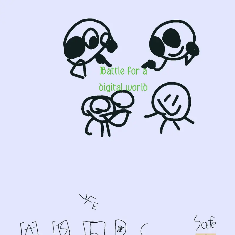 Game by @panoman
