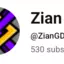 Zianx484 avatar