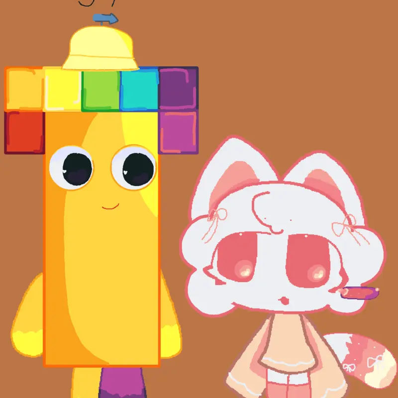 Game by @ur_local_blossom