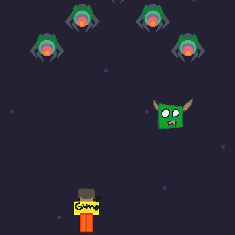 Game by @cubanusername