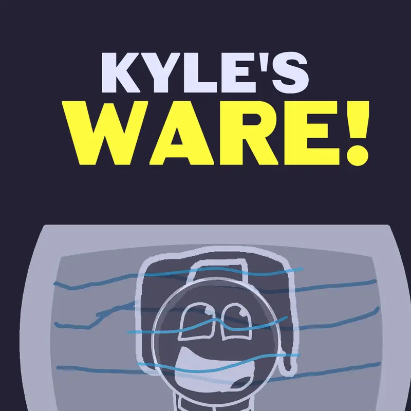 Game by @kyle_blofovski