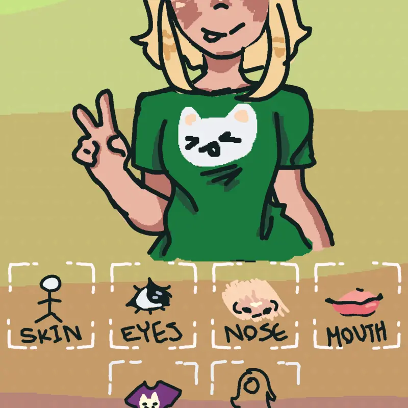 Game by @YEON231