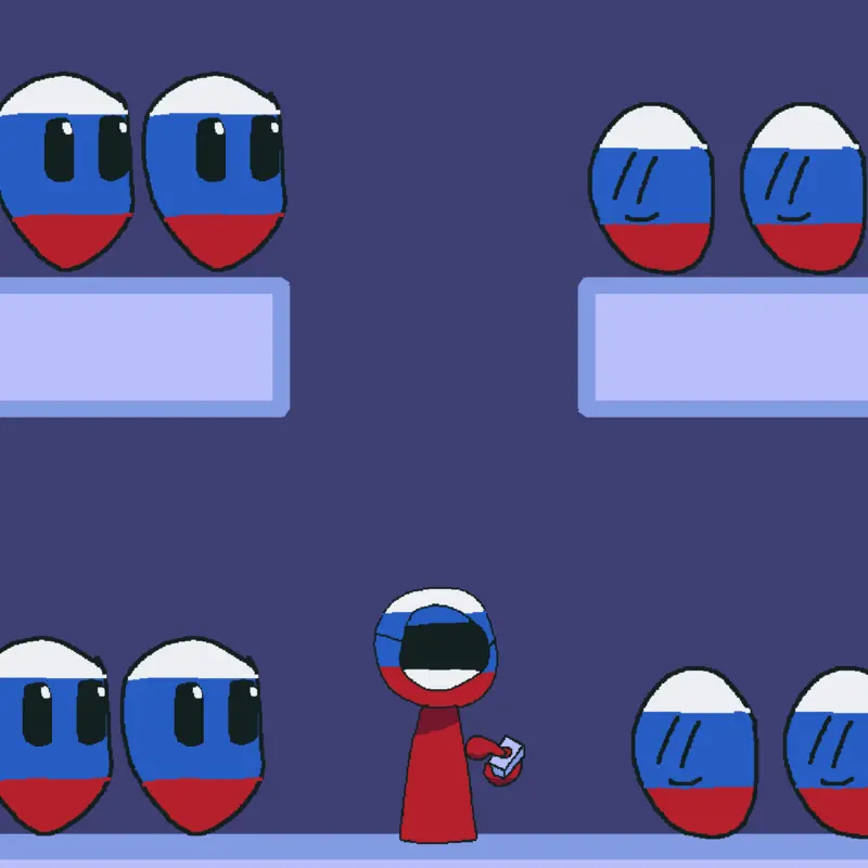 Game by @estonia_lover