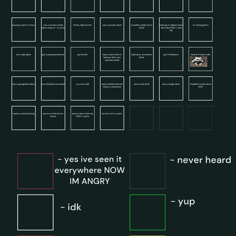 Game by @vinciidk