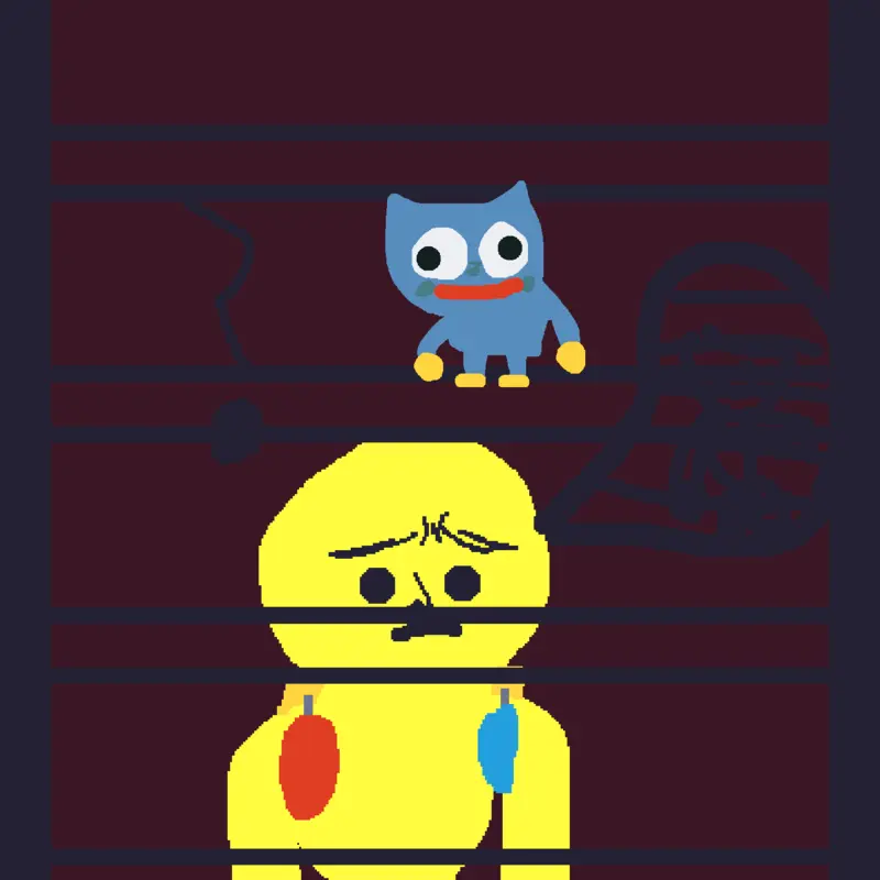 Game by @yioda