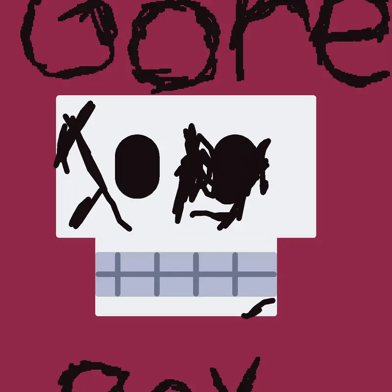 Game by @Gray_thecreature