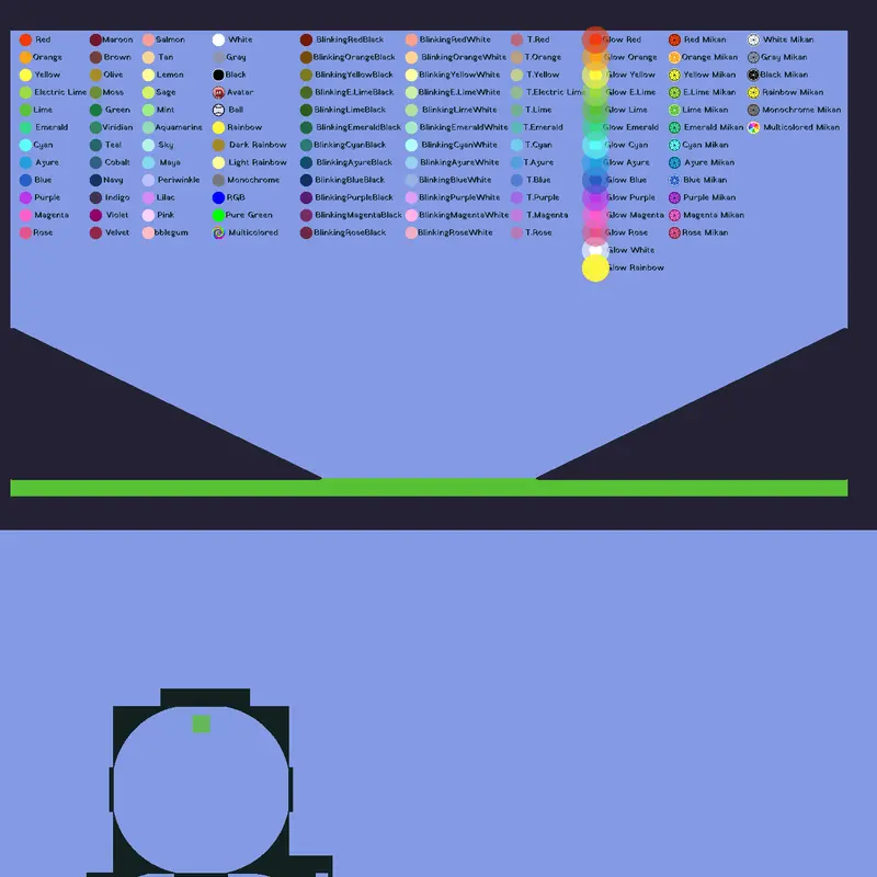 Game by @NotLilCube_Halloween