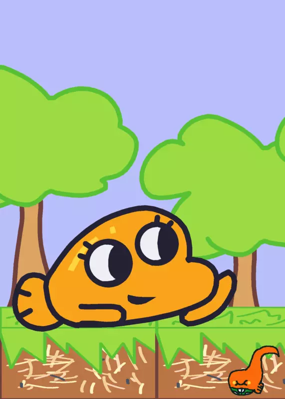 Game by @theremake_kidcount