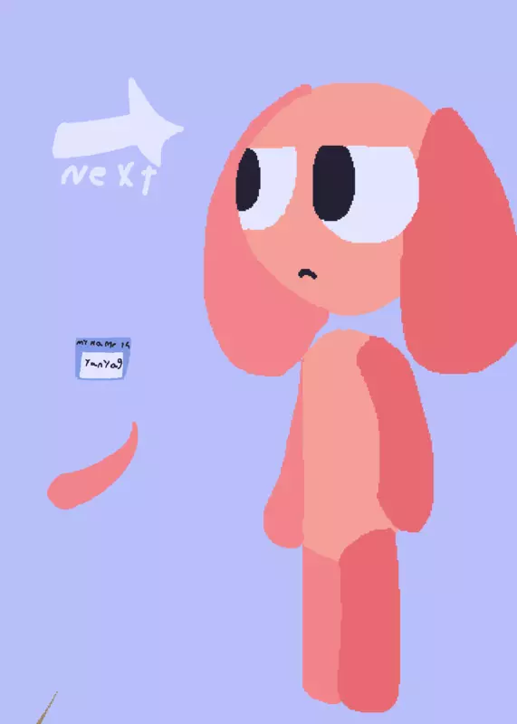 Game by @verity_thtmob