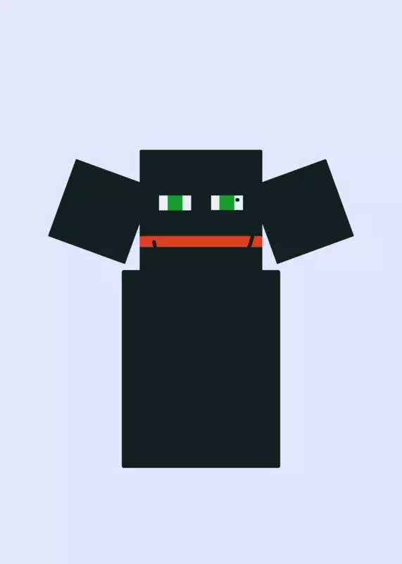 3D anim i made!! by @TurboPop-upOFFICIAL
