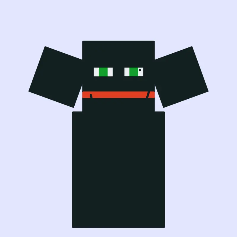 3D anim i made!! by @TurboPop-upOFFICIAL