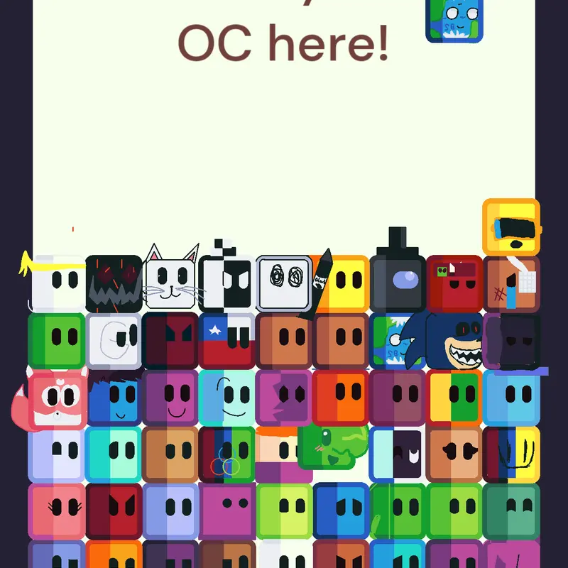 Game by @Frutiggy